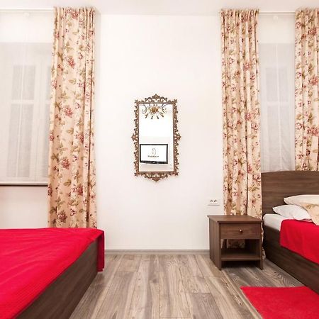 Bed&Breakfast Studio Kairos Zagreb Exterior photo