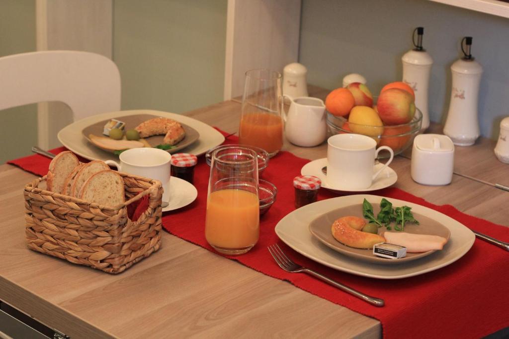 Bed&Breakfast Studio Kairos Zagreb Exterior photo