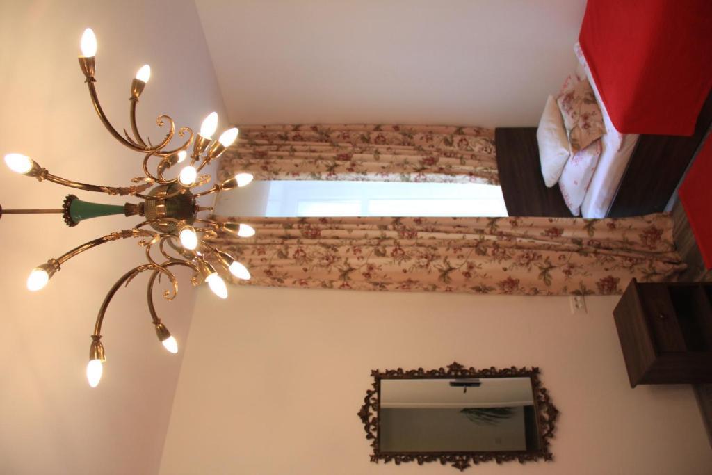 Bed&Breakfast Studio Kairos Zagreb Room photo