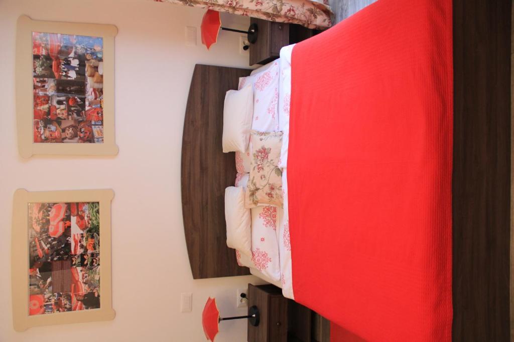 Bed&Breakfast Studio Kairos Zagreb Room photo