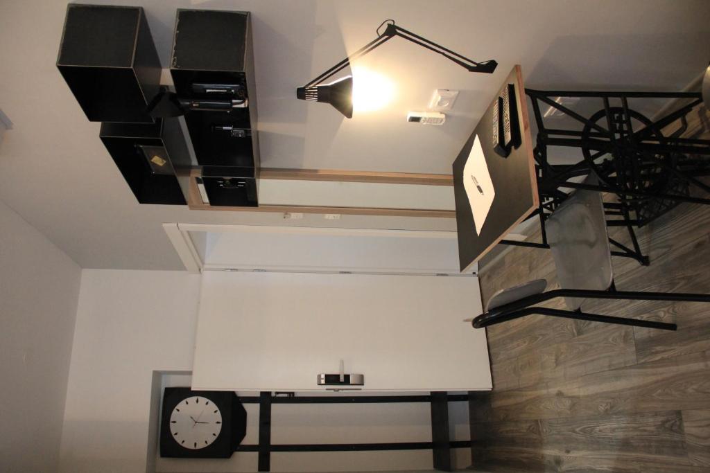 Bed&Breakfast Studio Kairos Zagreb Room photo