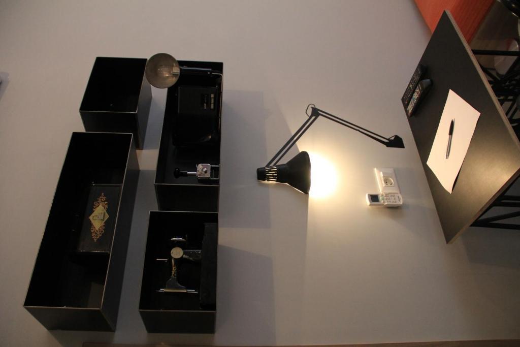 Bed&Breakfast Studio Kairos Zagreb Room photo