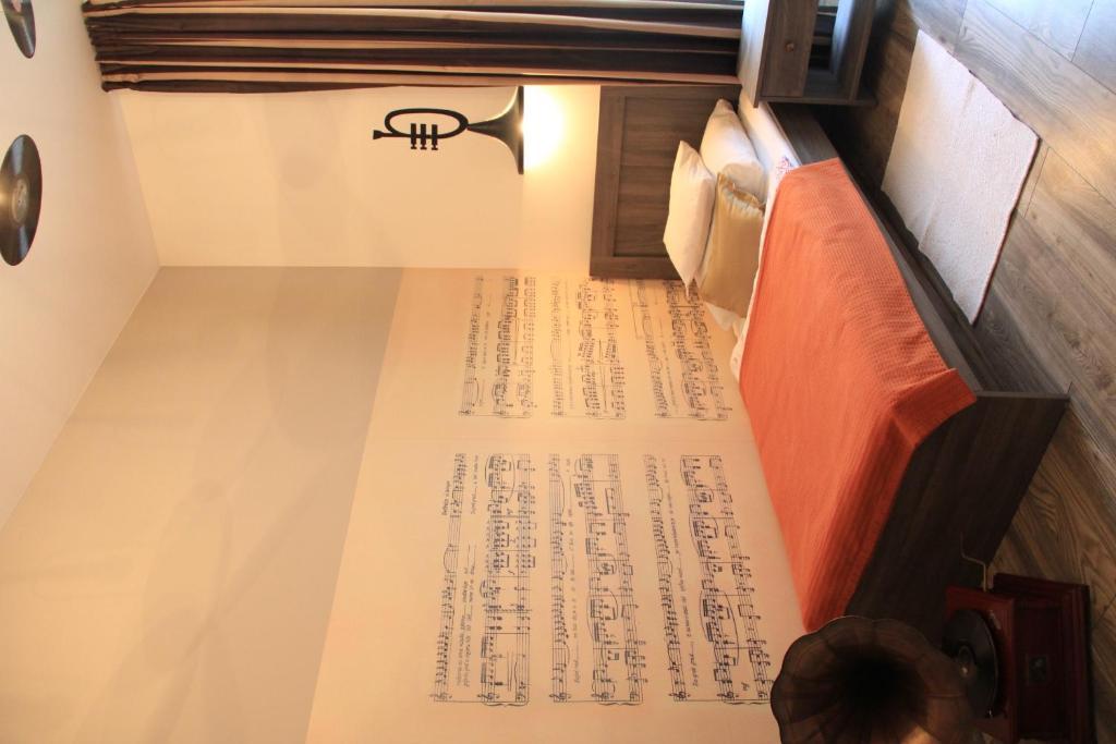 Bed&Breakfast Studio Kairos Zagreb Exterior photo