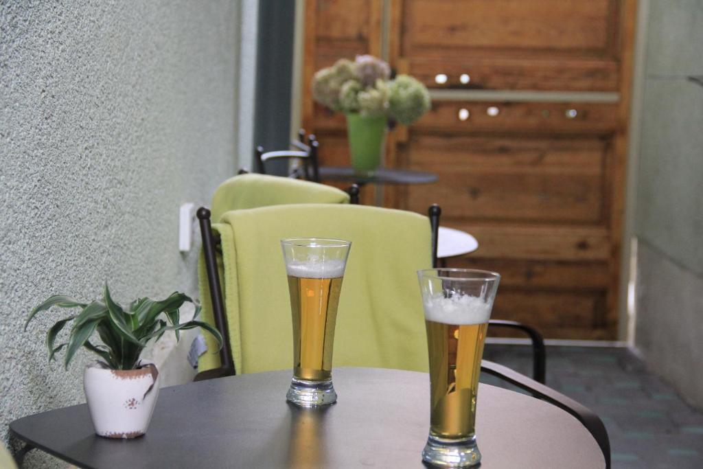 Bed&Breakfast Studio Kairos Zagreb Exterior photo