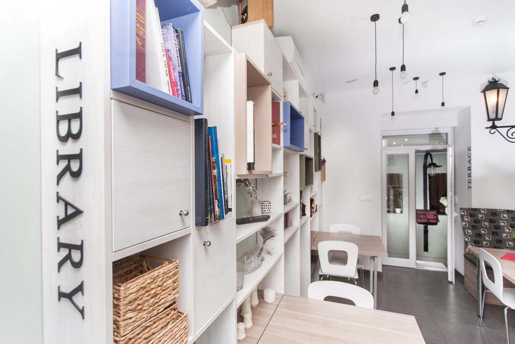 Bed&Breakfast Studio Kairos Zagreb Exterior photo