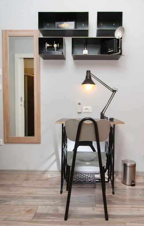 Bed&Breakfast Studio Kairos Zagreb Exterior photo