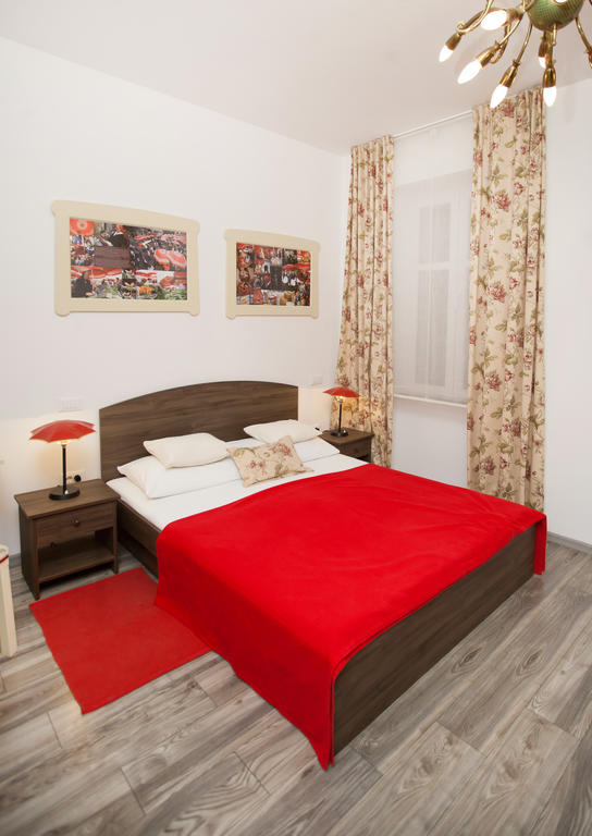 Bed&Breakfast Studio Kairos Zagreb Exterior photo