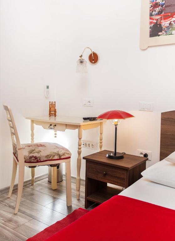 Bed&Breakfast Studio Kairos Zagreb Exterior photo