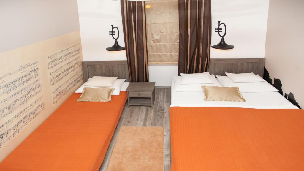 Bed&Breakfast Studio Kairos Zagreb Exterior photo