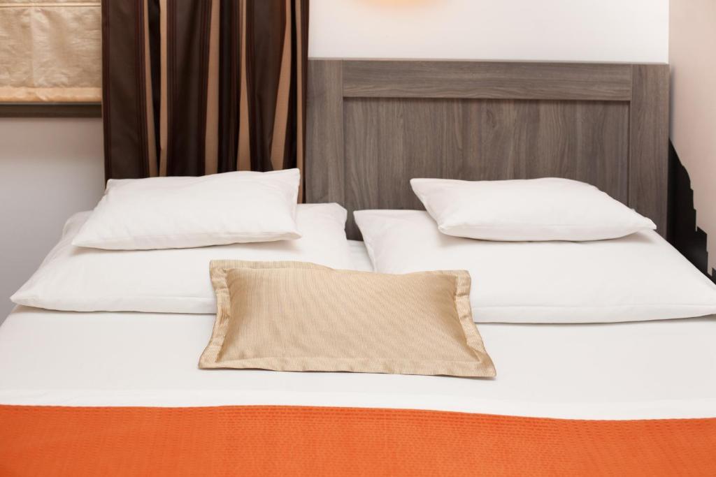 Bed&Breakfast Studio Kairos Zagreb Exterior photo