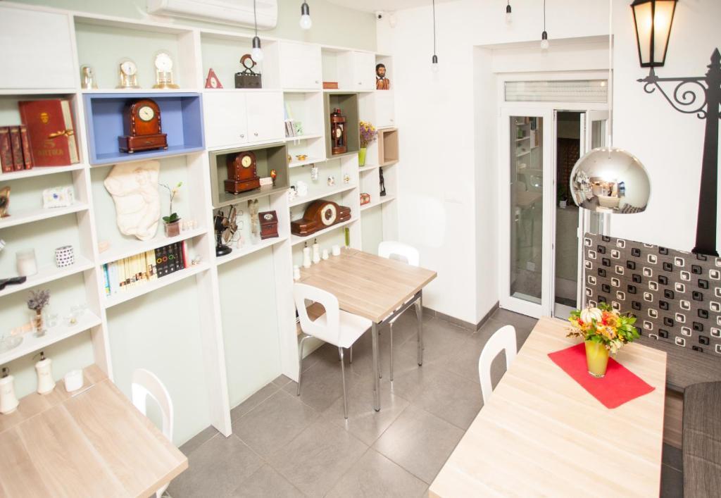 Bed&Breakfast Studio Kairos Zagreb Exterior photo