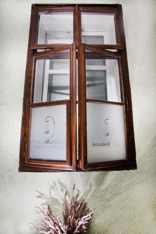 Bed&Breakfast Studio Kairos Zagreb Room photo